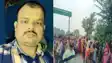 राजद अध्यक्ष के बेटे की मौत, सड़क पर पड़ा मिला शव,परिजनों को हत्या की आशंका 