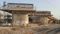 Railway overbridge 