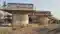 Railway overbridge 