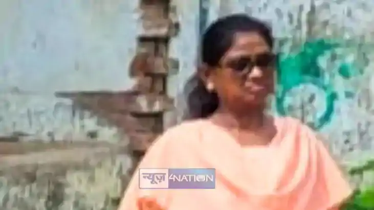 लापता शिक्षिका लापता शिक्षिका