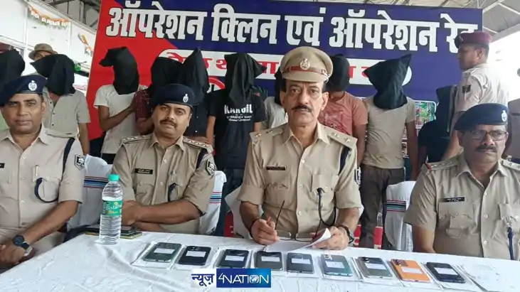 Patna Railway Police Patna Railway Police