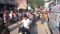 किराए के मकान से बुजुर्ग की सड़ी-गली लाश बरामद , परिजनों ने दूसरी महिला पर जताया शक