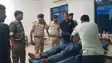 Bihar Crime: रोहतास में खून से लाल हुई धरती, आक्रोश से कांपे लोग, झाड़-फूंक करने वाले ओझा की हत्या, दो को लोगों ने कूटा