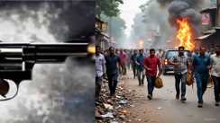 बिहार बना क्राइम कैपिटल