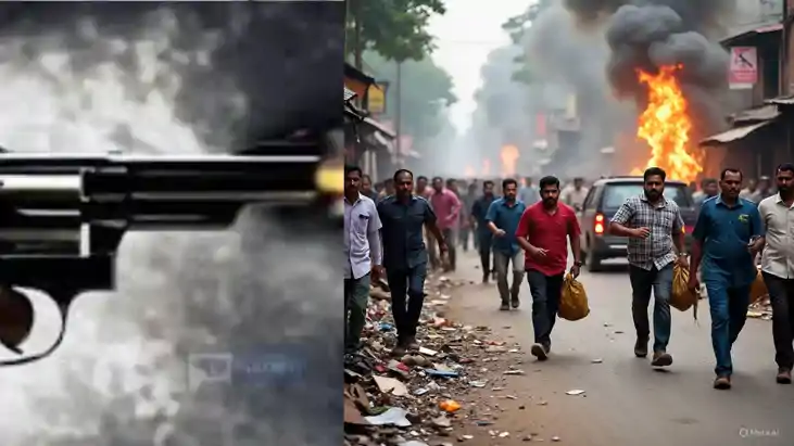 बिहार बना क्राइम कैपिटल बिहार बना क्राइम कैपिटल