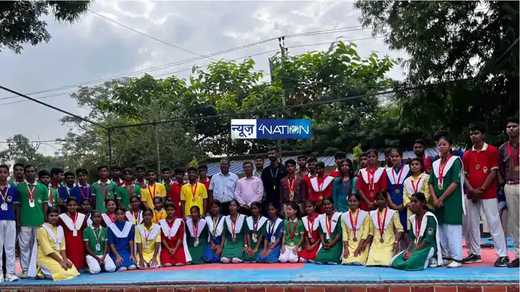 DAV Public School Valmi DAV Public School Valmi