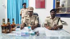 सहरसा पुलिस