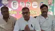 एनडीए में LJP(R) दिखाने लगा बगावती मुड, जीजा अरूण भारती ने कहा जनता ने बिहार के अगले मुखिया के रूप में चिराग पासवान को किया स्वीकार
