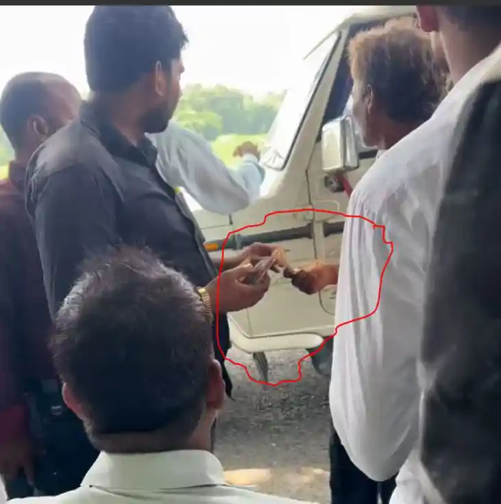 Bihar politics - बिहार के स्वास्थ्य मंत्री के सम्मेलन में भ Bihar politics - बिहार के स्वास्थ्य मंत्री के सम्मेलन में भ