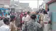 bihar Criime - चोरों का आतंक एक ही रात में एक दर्जन से अधिक दुकान में लाखों की चोरी दुकानदारों में भारी आक्रोश