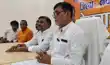 Bihar politics -  तेजस्वी के  नेतृत्व  में राजद ने कांग्रेस के सामने खुद को नीच गिरा दिया, लालू जी सम्मान के साथ निभाते थे दोस्ती,  पूर्व केंद्रीय मंत्री रामकृपाल यादव ने लगाया आरोप
