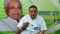 JDU chief spokesperson Neeraj Kumar