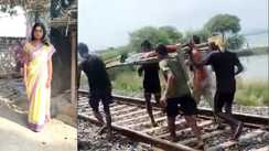 भाई बहन के करमा धरमा त्योहार को ले नदी में नहाने गई युवती की डूबने से हुई मौत, परिजनों में मचा कोहराम