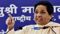 BSP Mayawati