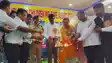 युवा संवाद सह प्रतिभा सम्मान समारोह में प्राइवेट स्कूल के छात्रों ने दी शानदार प्रस्तुति, शिक्षकों एवं बच्चों को किया गया सम्मानित