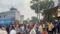 Siwan Miscreants Open Fire in Busy Market Panic Grips Area