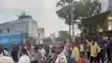 Siwan Miscreants Open Fire in Busy Market Panic Grips Area