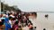 Bihar News : सारण के आमी गंगा घाट पर स्नान के दौरान 18 वर्षीय किशोर डूबा, SDRF की टीम तलाश में जुटी, परिजनों का रो-रोकर हुआ बुरा हाल 
