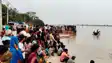 Bihar News : सारण के आमी गंगा घाट पर स्नान के दौरान 18 वर्षीय किशोर डूबा, SDRF की टीम तलाश में जुटी, परिजनों का रो-रोकर हुआ बुरा हाल 