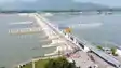 Bihar Flood Alert Gandak Kosi Rise After Heavy Nepal Rains