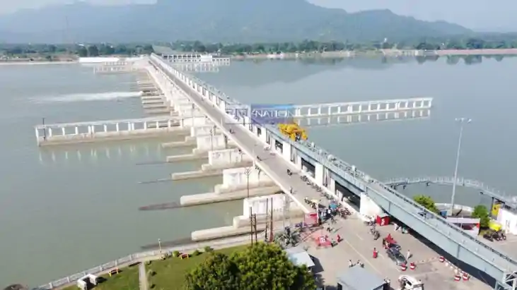 Bihar Flood Alert Gandak Kosi Rise After Heavy Nepal Rains