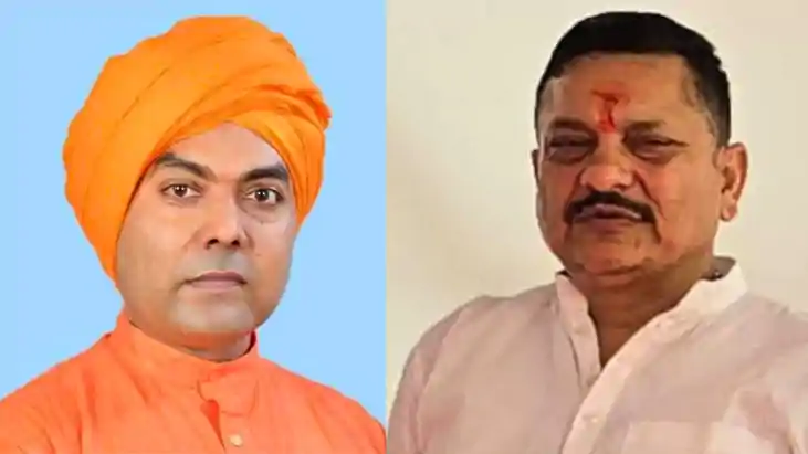 Bihar News : बिहार राज्य नागरिक परिषद में छोटू सिंह की जगह म