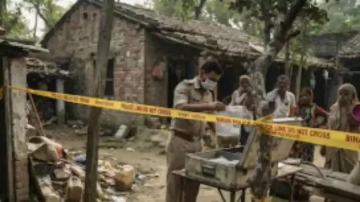 Patna 4 Die in Suspected Spurious Liquor Case Probe Begins