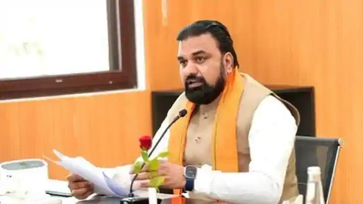 Bihar CM Samrat Chaudhary to Meet Amit Shah in Delhi Today
