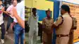 Bihar News : बांका के फुल्लीडुमर BDO से कार्यालय में मारपीट, पूर्व मुखिया गिरफ्तार, समर्थकों ने किया सड़क जाम