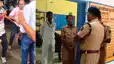Bihar News : बांका के फुल्लीडुमर BDO से कार्यालय में मारपीट, पूर्व मुखिया गिरफ्तार, समर्थकों ने किया सड़क जाम