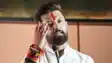 Chirag Seeks Probe Into Minister Sanjay Singh Warns No Protection