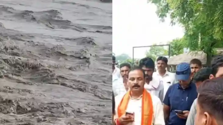 Bihar Flood