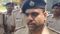 Kathoria SHO Suspended Over Shravan Mela Duty Lapse