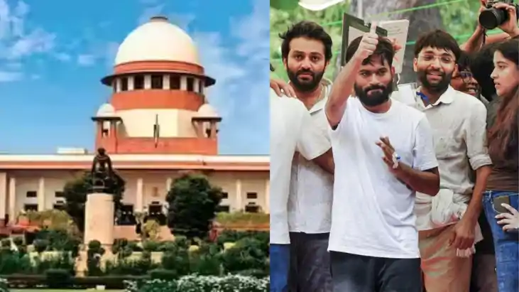 CJP की 5 सितंबर की दिल्ली रैली को सुप्रीम कोर्ट से हरी झंडी,