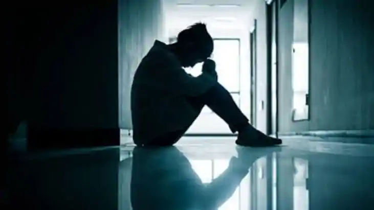 Nalanda Married Man Found Hanging Family Alleges Murder Over
