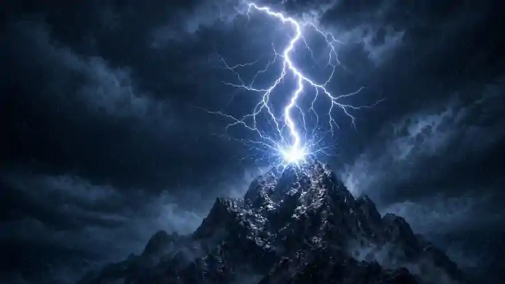 Gaya Lightning 