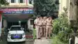 Bikram Thana Inspection by IG central