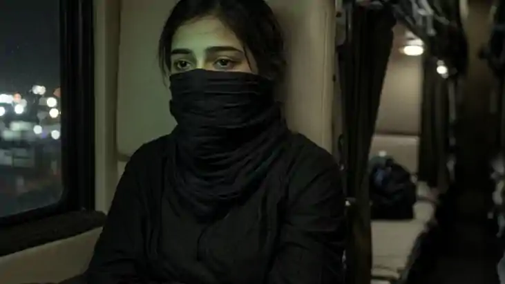 Delhi Student Raped in Moving Sleeper Bus Two Accused Arrest
