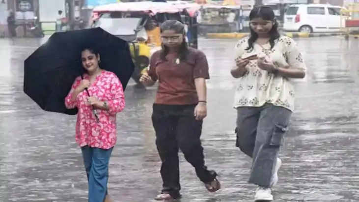 Bihar Weather