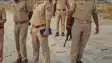 Patna Barh Pandarak Elderly Man Shot in Temple While Settling a Dispute