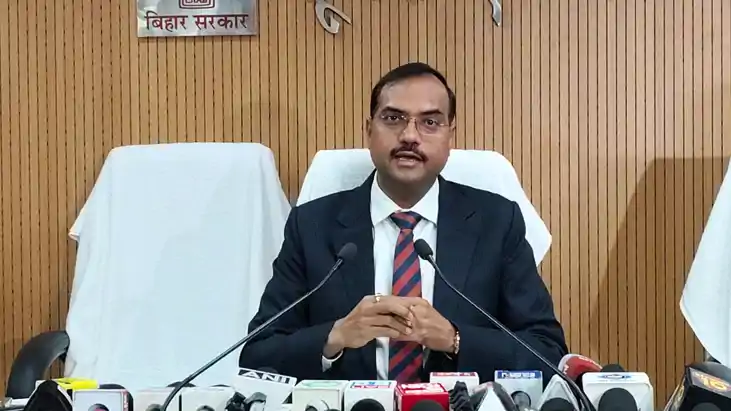 Bihar News : बिहार बन रहा फिल्ममेकर्स की पहली पसंद, 37 फिल्म