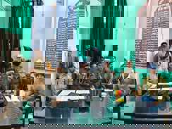 पुलिस का 'सुपरफास्ट' एक्शन: 5 घंटे में लूट का खेल खत्म, सलाखों के पीछे अंतरजिला लुटेरे