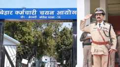 रिटायरमेंट के बाद पूर्व डीजीपी आलोक राज को मिली नई जिम्मेदारी, नीतीश सरकार ने इतने साल  के लिए बनाया बीएसएससी  का अध्यक्ष