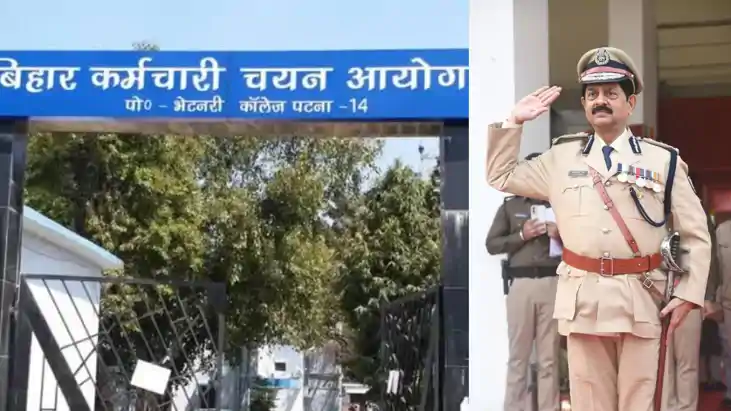 रिटायरमेंट के बाद पूर्व डीजीपी आलोक राज को मिली नई जिम्मेदार