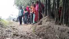 Bihar News : कटिहार में ममता शर्मसार, हाइवे किनारे प्लास्टिक में लिपटी मिली नवजात, अस्पताल में तोड़ा दम