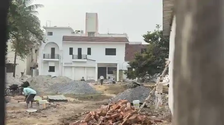 खरमास के बाद बदल जाएगा लालू यादव का एड्रेस! इस कोने में तैया