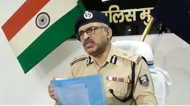 Bihar News : निगरानी ब्यूरो का 'मिशन 2026': भ्रष्ट अधिकारियो