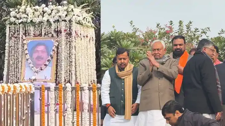 नवीन किशोर प्रसाद 