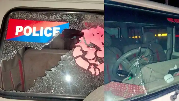 पटना पुलिस 