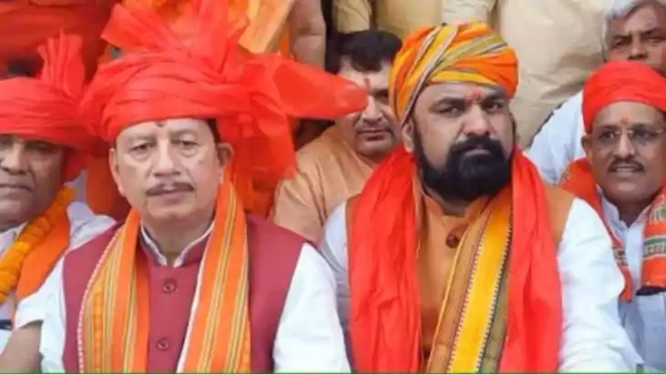 डिप्टी सीएम सम्राट चौधरी और विजय सिन्हा की तिजोरी खुली: करोड़